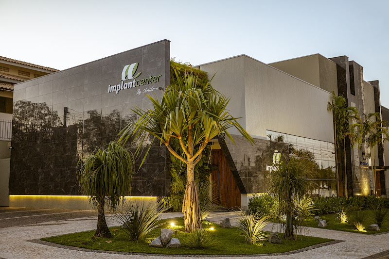 Foto 2 de ImplantCenter | Clínica Odontológica