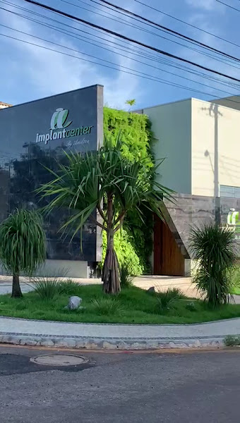 Foto 3 de ImplantCenter | Clínica Odontológica