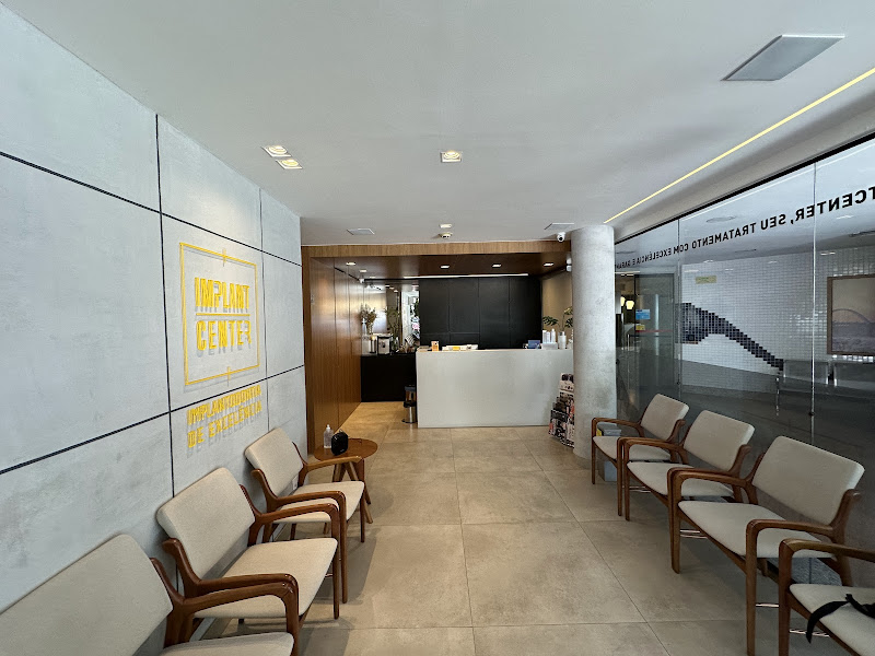 Foto 3 de ImplantCenter Odontologia
