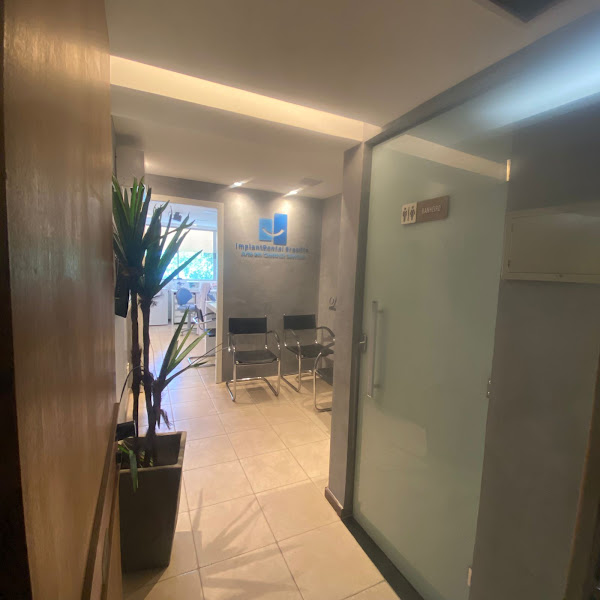 Foto 2 de ImplantDental Brasília