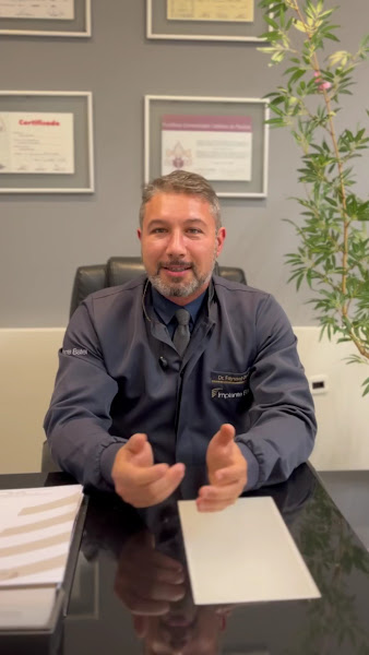 Foto 3 de Implante Batel Odontologia - Dentista em Curitiba