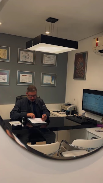 Foto 4 de Implante Batel Odontologia - Dentista em Curitiba