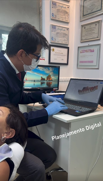 Foto 3 de Implante Center dentista Águas Lindas