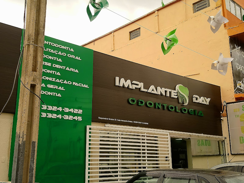 Foto 7 de Implante Dental Campinas