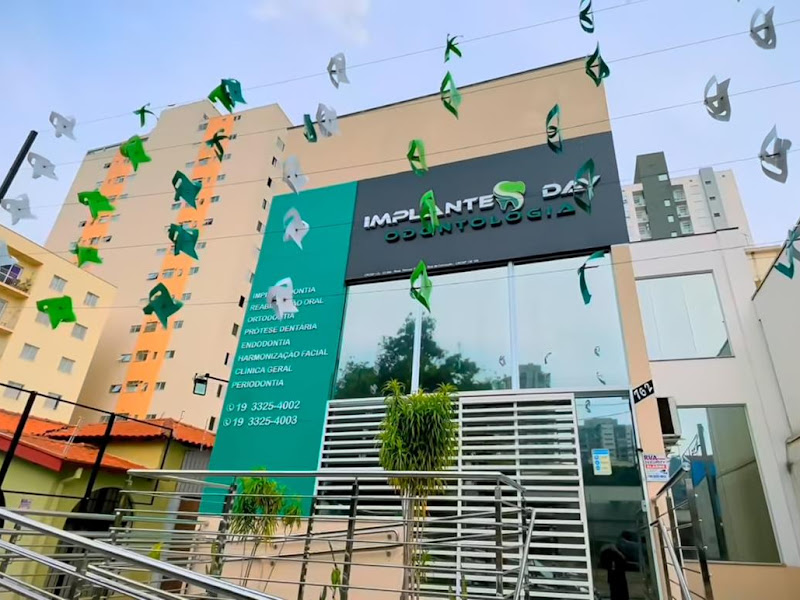 Foto 8 de Implante Dental Campinas