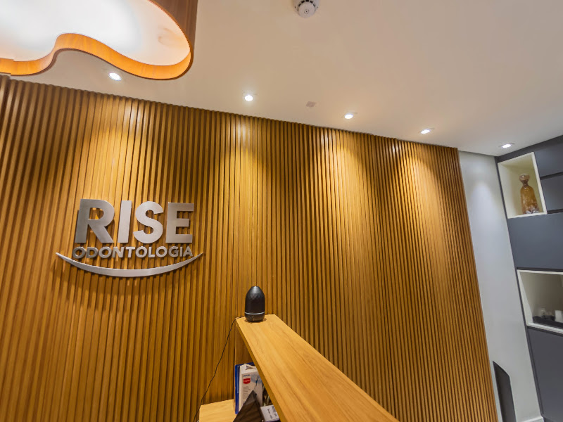 Foto 5 de Implante Dentário | Alinhador invisível SouSmile | Rise Odontologia | Campestre - Santo André