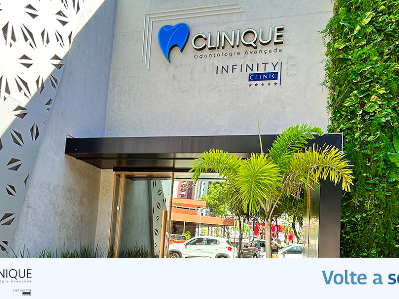 Foto de Implante Dentário | Aparelho Invisível | Clinique Odontologia Avançada | Petrópolis | Natal - RN