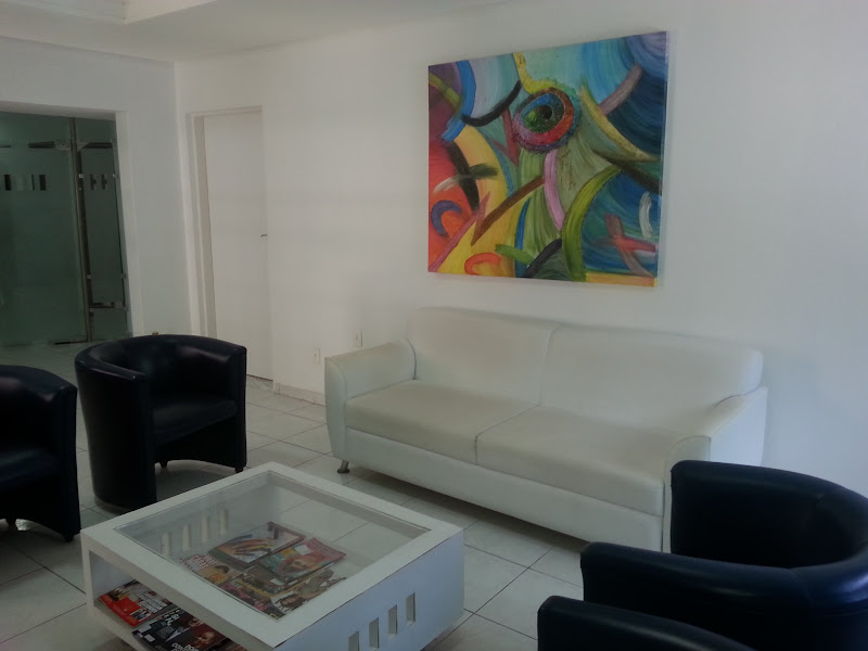 Foto 7 de Implante Dentário | Aparelho Invisível | Clinique Odontologia Avançada | Petrópolis | Natal - RN