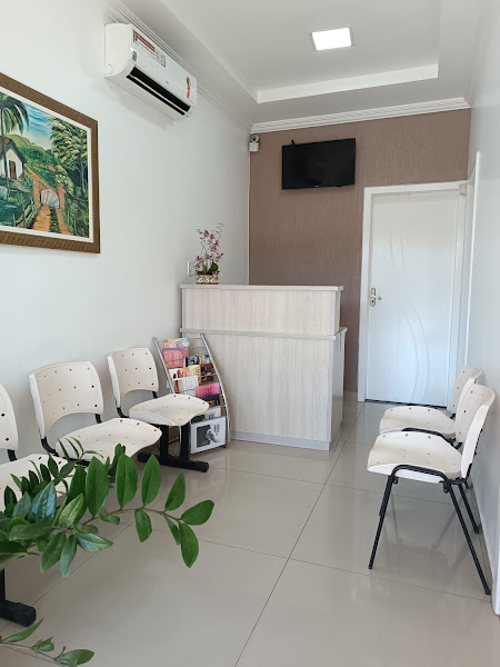 Foto 3 de Implante Dentário | Consultório Odontológico | Dra Rosângela Gonzaga