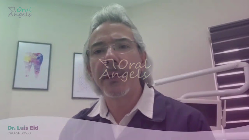 Foto 3 de Implante Dentário | Dentista no Tucuruvi | Oral Angels | Dr. Luis Eid