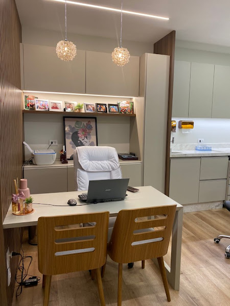 Foto 2 de 🦷 Implante Dentário | Dra. Andressa Frazeto