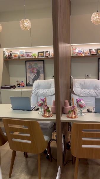 Foto 3 de 🦷 Implante Dentário | Dra. Andressa Frazeto