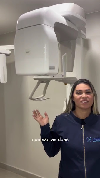 Foto 4 de Implante Dentário em Ceilândia | Dentista | Ideal Odontologia