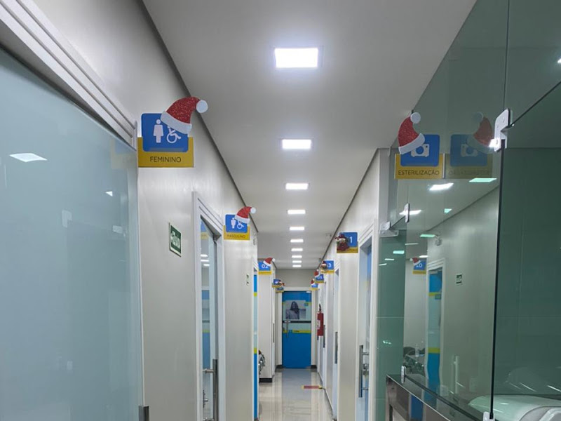 Foto 8 de Implante Dentário em Ceilândia | Dentista | Ideal Odontologia