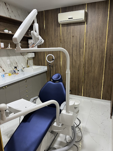 Foto 2 de implante dentário em nilópolis - Dr Rodrigo Grosso