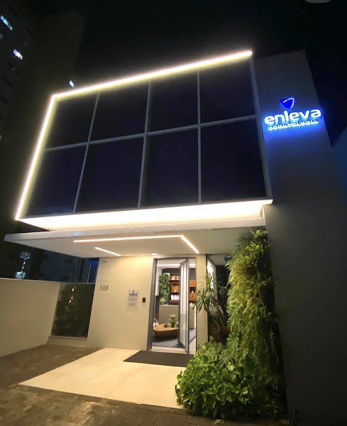 Foto 2 de Implante Dentário | Enleva Odontologia Integrada | Alvorada | Cuiabá - MT