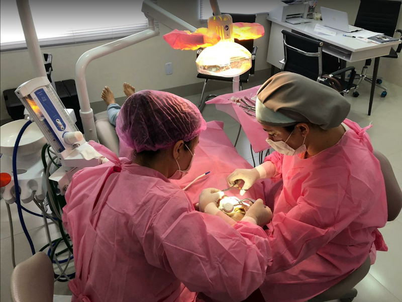 Foto 10 de Implante Dentário | Enleva Odontologia Integrada | Alvorada | Cuiabá - MT