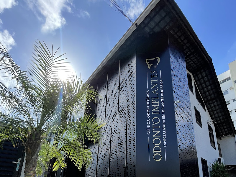 Foto de IMPLANTE DENTARIO JOINVILLE DENTISTA EM JOINVILLE