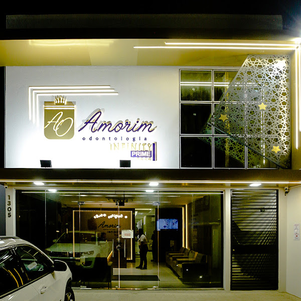 Foto 3 de Implante Dentário | Lente de Contato Dental | Amorim Odontologia | São Geraldo | Manaus - AM