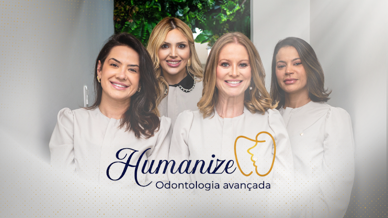 Foto 2 de Implante Dentário | Lente de Contato Dental | Clínica Humanize Odontologia Avançada
