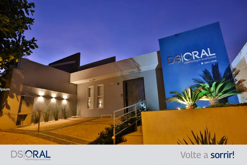 Foto 2 de Implante Dentário | Lente de Contato Dental | DS Oral Odontologia Avançada | Jardim São Luiz | Ribeirão Preto - SP