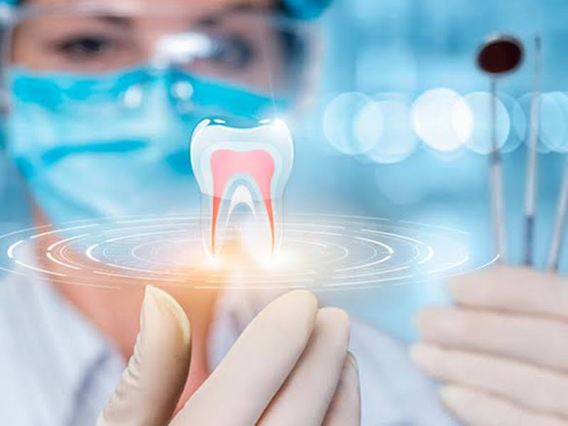 Foto 7 de Implante Dentário | Lentes de Contato Dental | Prótese Dentária | Vila São José - São Paulo - SP