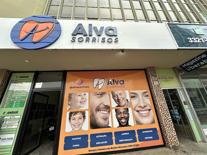 Foto 6 de Implante Dentário | Lentes Em Resina | Oral Blue São Benedito | Uberaba - MG