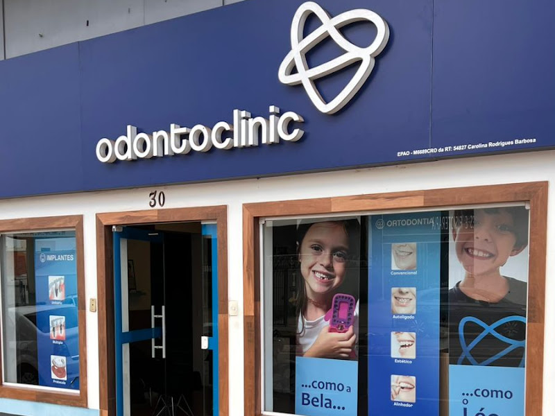 Foto 9 de Implante Dentário | Lentes Em Resina | Oral Blue São Benedito | Uberaba - MG