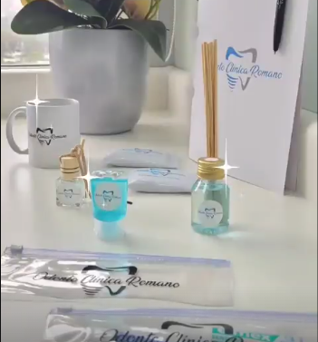 Foto 3 de Implante Dentário Odonto Clínica Romano