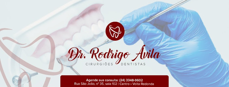 Foto 2 de Implante Dentario, Protese Dental, Dentista, Dr Rodrigo Ávila, Volta Redonda