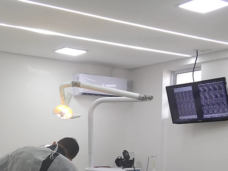 Foto 9 de Implante Dentário | Prótese Protocolo | Gasparini Clínica Odontológica | Dentista na Mooca - SP