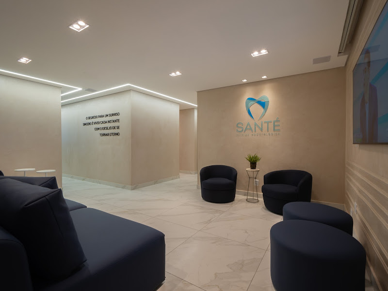 Foto 2 de Implante Dentário | Santé Clínica Odontológica | Dentista em Santo Agostinho - BH