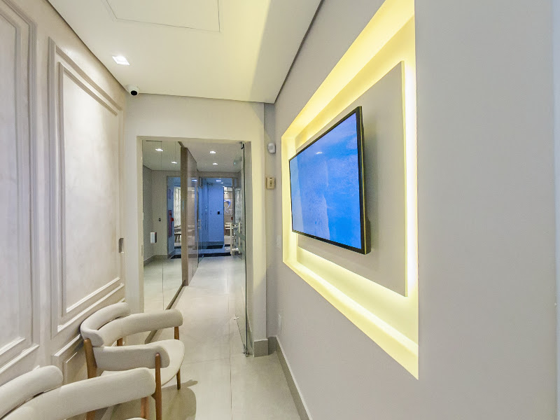 Foto 6 de Implante Dentário | Santé Clínica Odontológica | Dentista em Santo Agostinho - BH