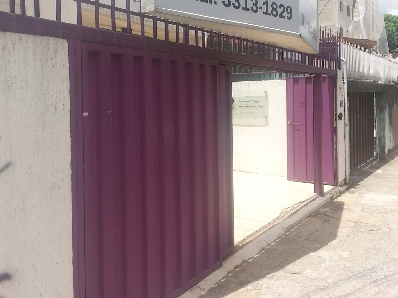 Foto 2 de Implante e Dente - Nova Suíça