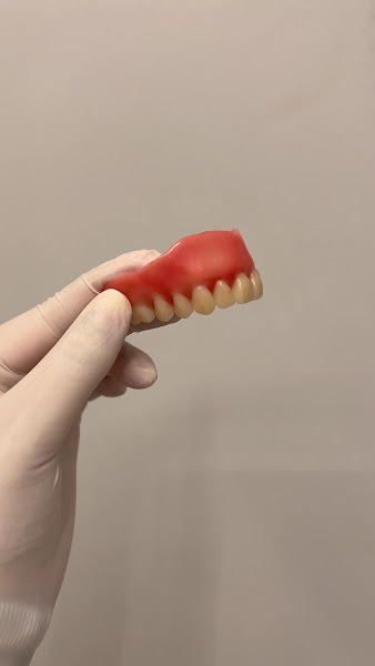 Foto 4 de Implante e Prótese Dentária- Dra Brenda Alencar Leismann - Dentista em Porto Velho/RO