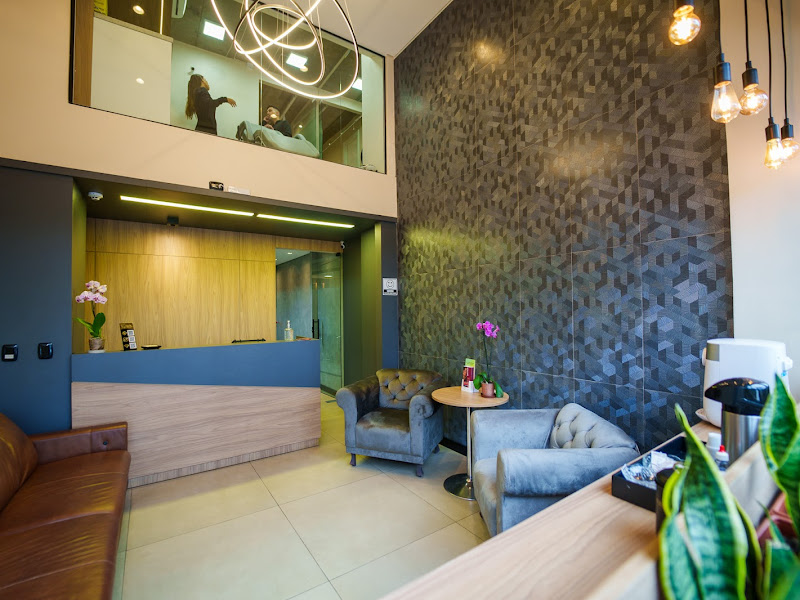 Foto de Implante em Porto Alegre I Eleva Odontologia I Dentista em Porto Alegre