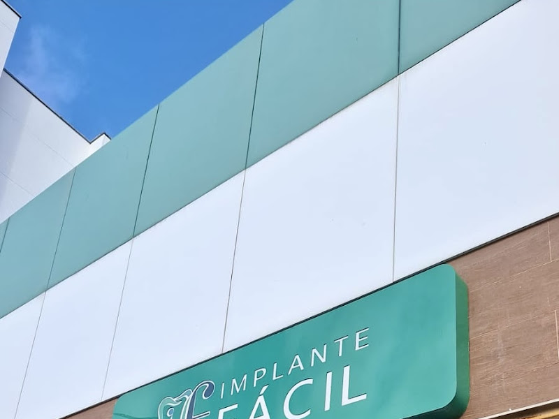Foto de Implante Fácil - Clínica Odontológica em Ipatinga (MG)