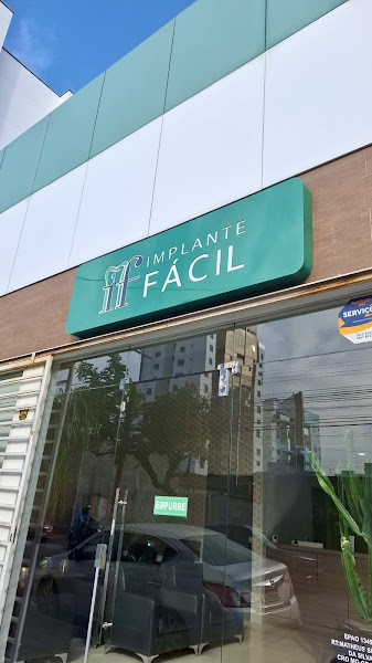 Foto 2 de Implante Fácil - Clínica Odontológica em Ipatinga (MG)