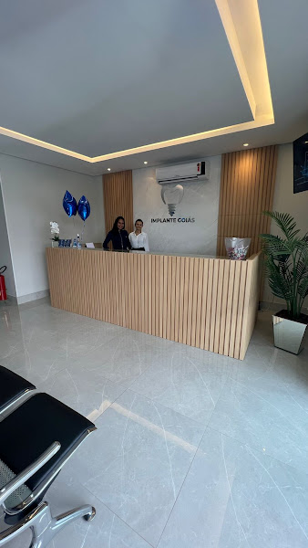 Foto 2 de Implante Goiás