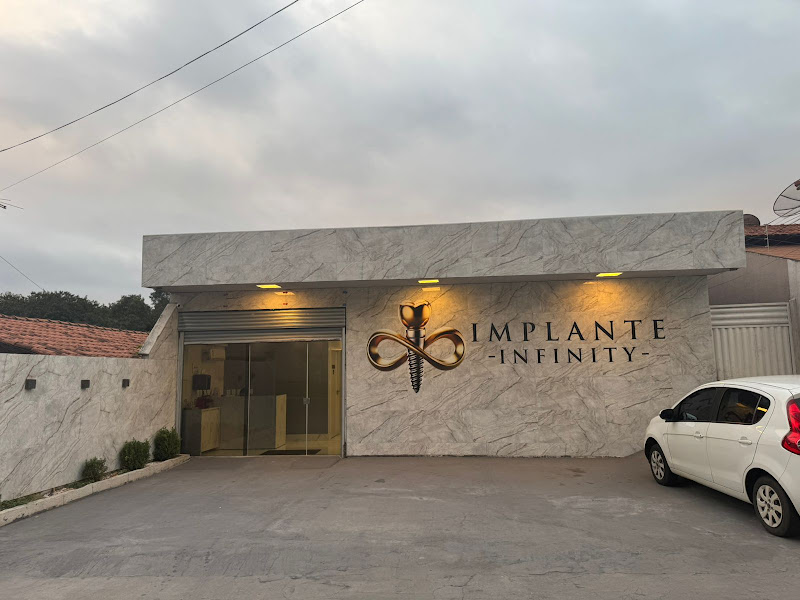 Foto 2 de Implante Infinity