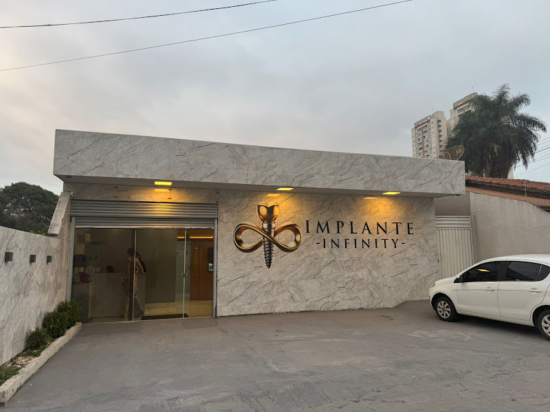 Foto 3 de Implante Infinity