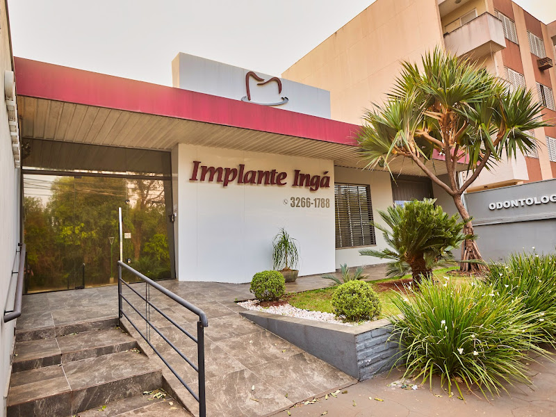 Foto 2 de Implante Ingá