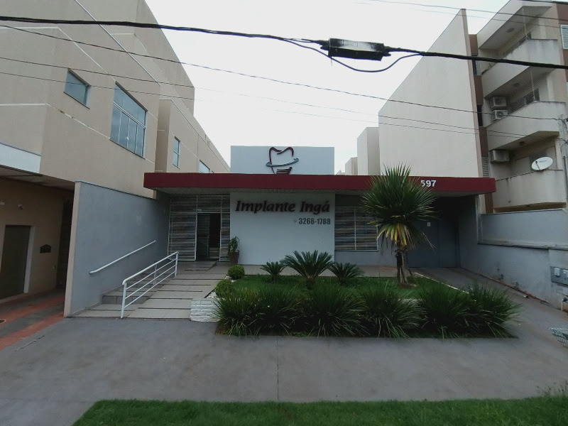 Foto 5 de Implante Ingá