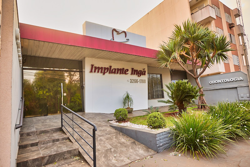 Foto 6 de Implante Ingá