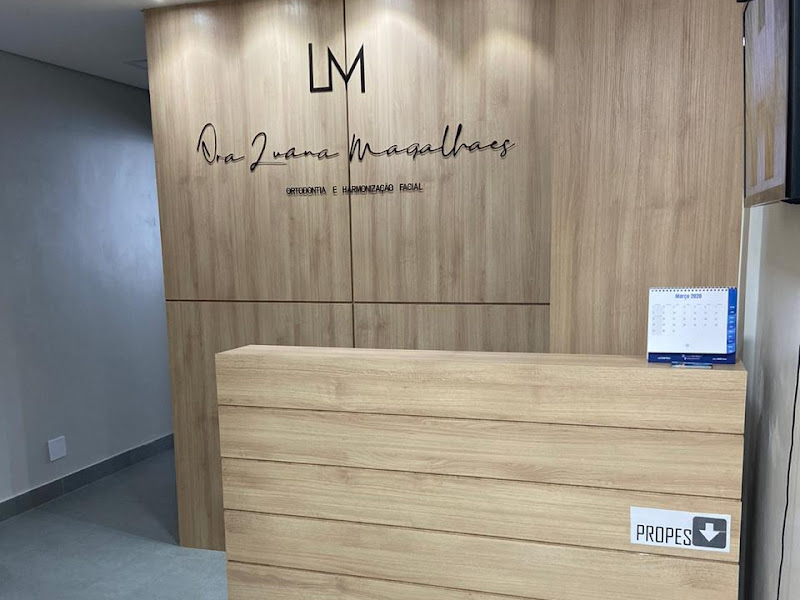 Foto de implante mais odontologia