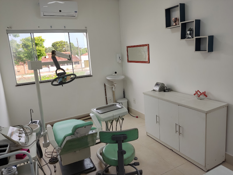 Foto 3 de Implante Mais Sorriso