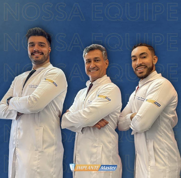 Foto 2 de Implante Master, Clínica Odontológica na Pituba