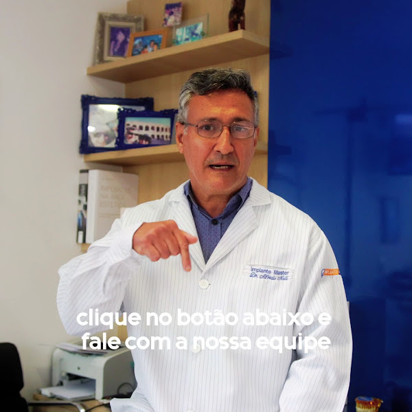 Foto 4 de Implante Master, Clínica Odontológica na Pituba