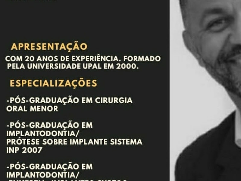 Foto 8 de Implante Master, Clínica Odontológica na Pituba