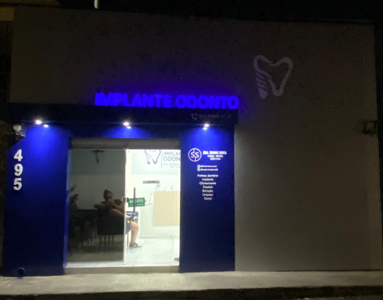 Foto 3 de Implante Odonto